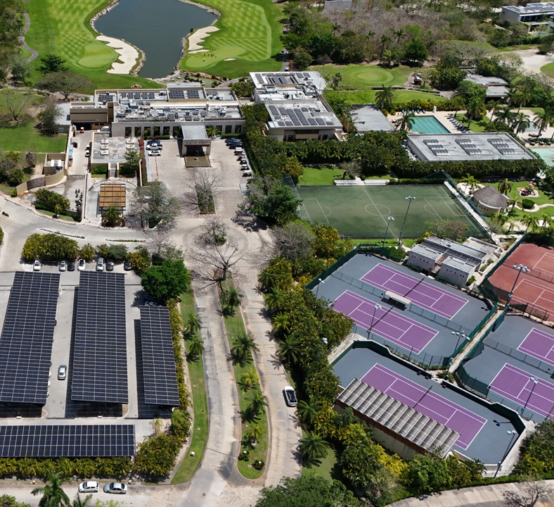 Yucatan Country Club