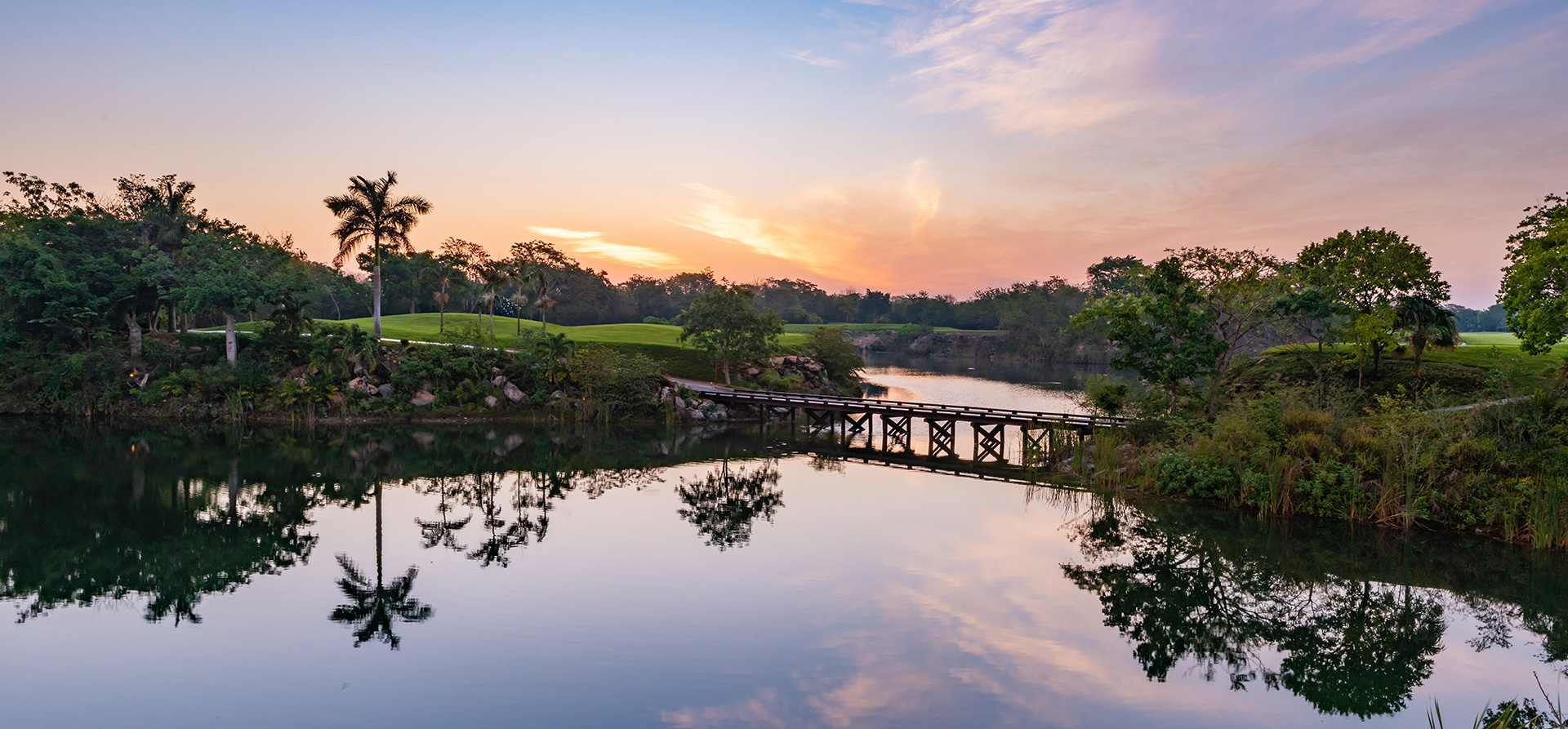 Yucatan Country Club