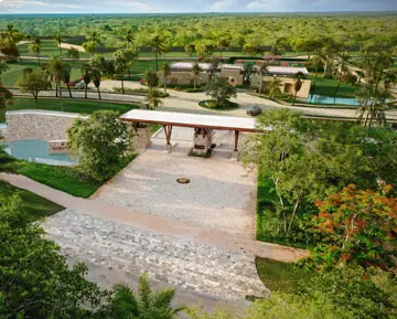 Kanha Park